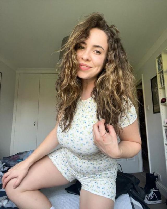 Woman image