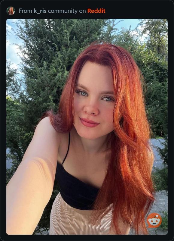 Woman image