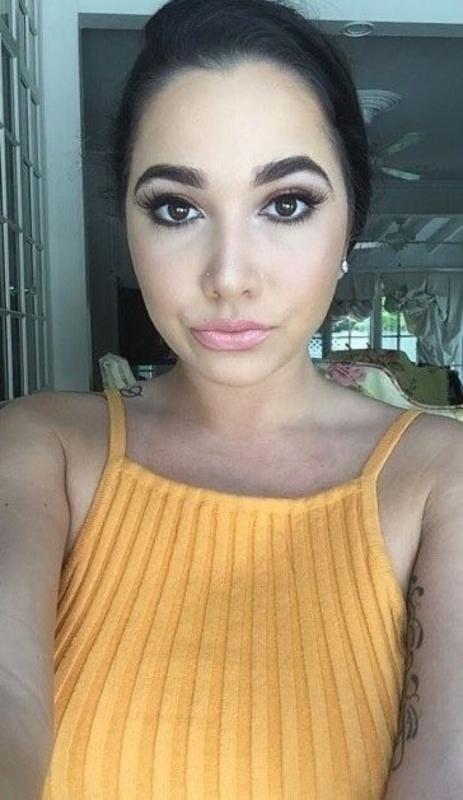 Woman image