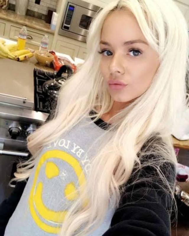 Woman image