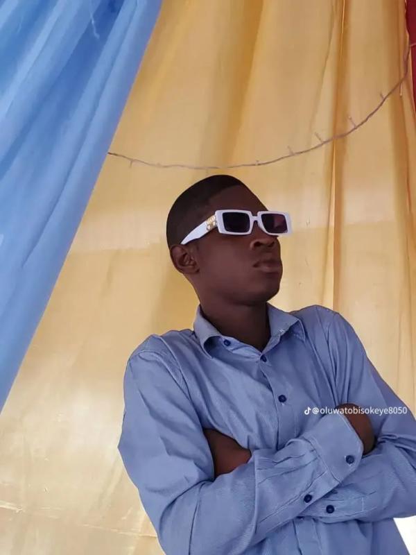 Man image