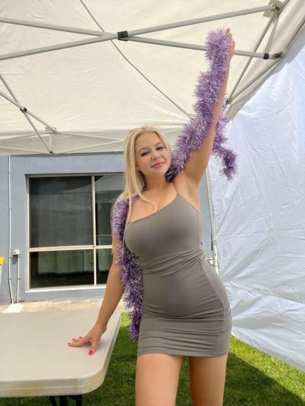 Woman image