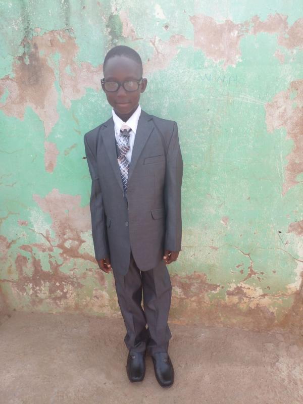 Man image