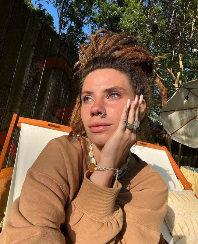 Woman image