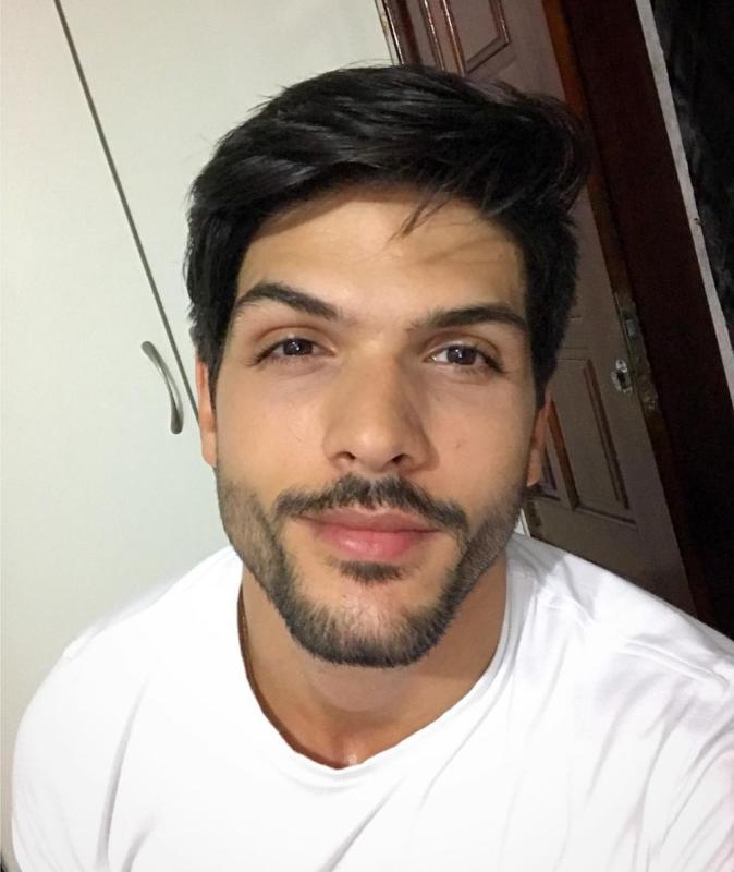 Man image