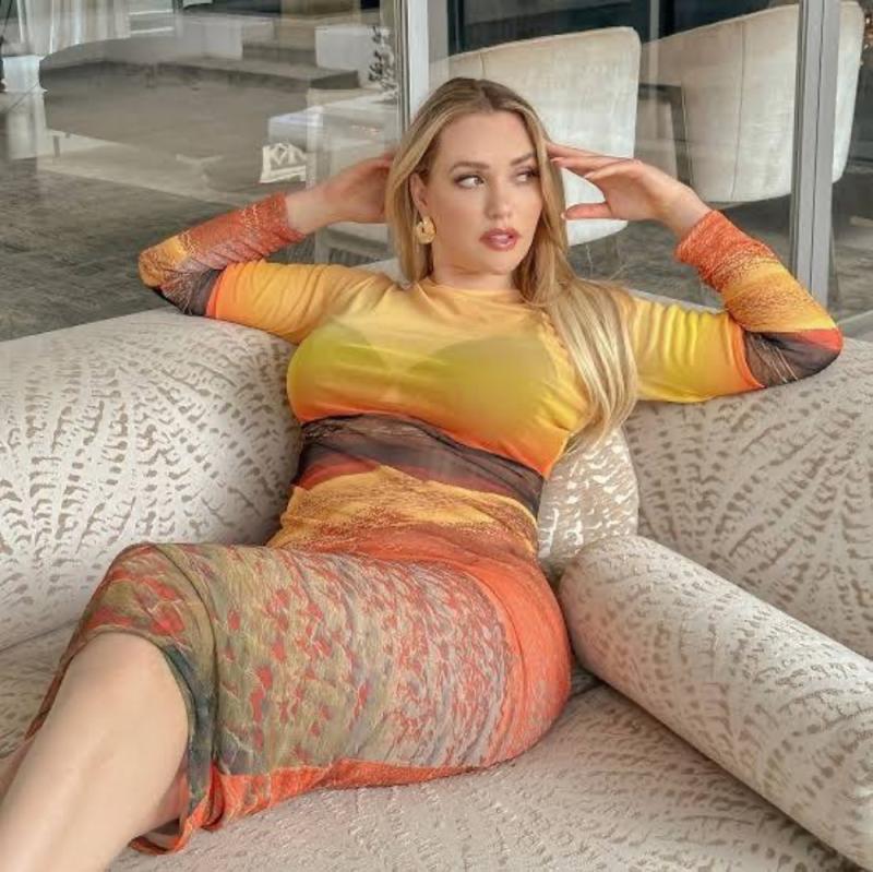 Woman image