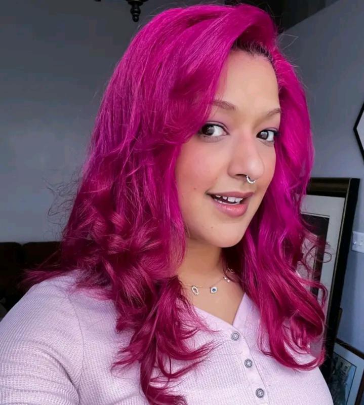 Woman image