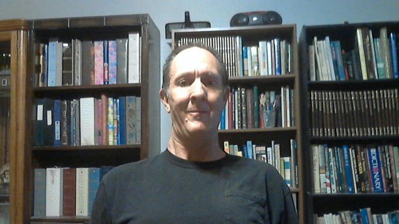 Man image