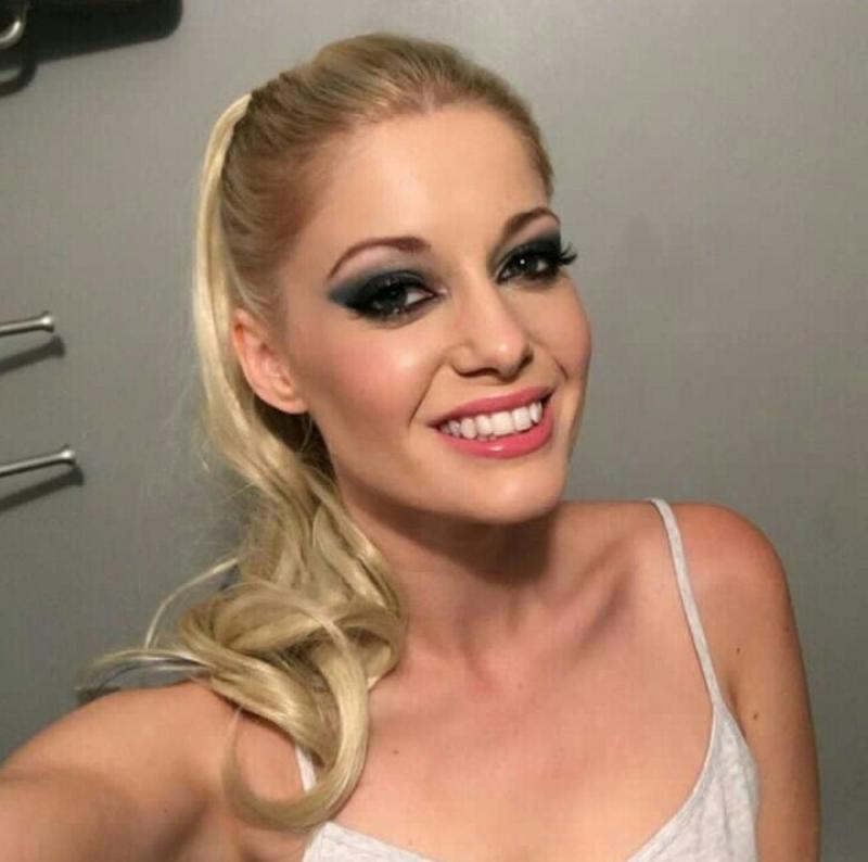 Woman image