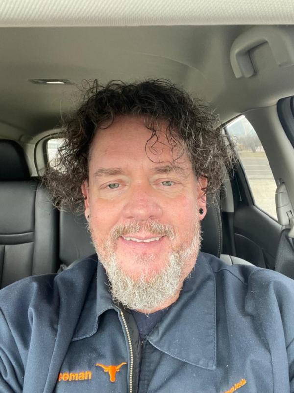 Man image