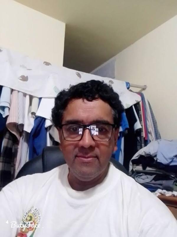 Man image