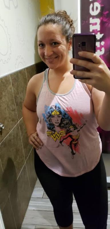 Woman image