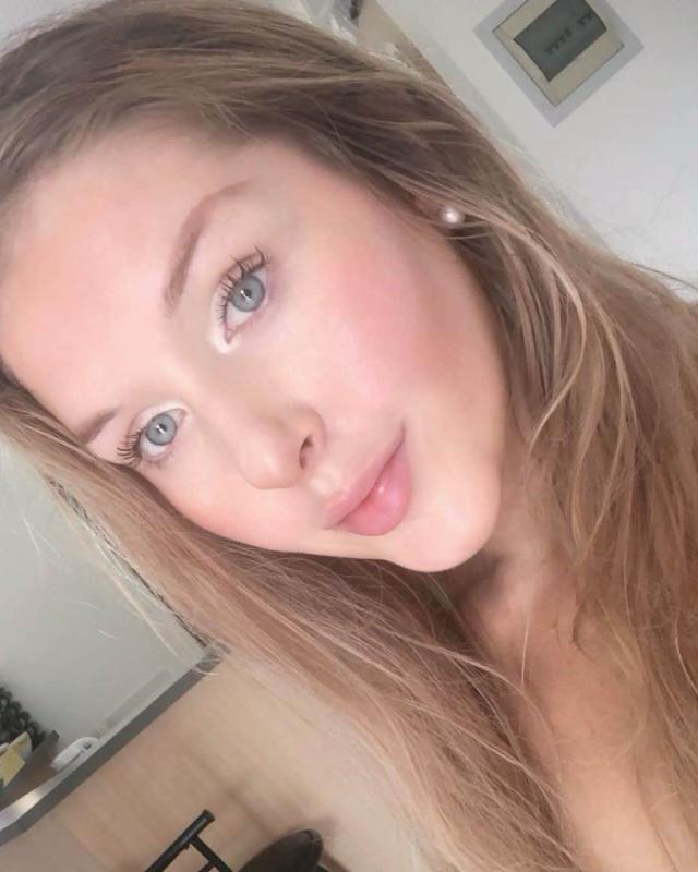 Woman image