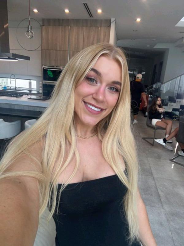 Woman image