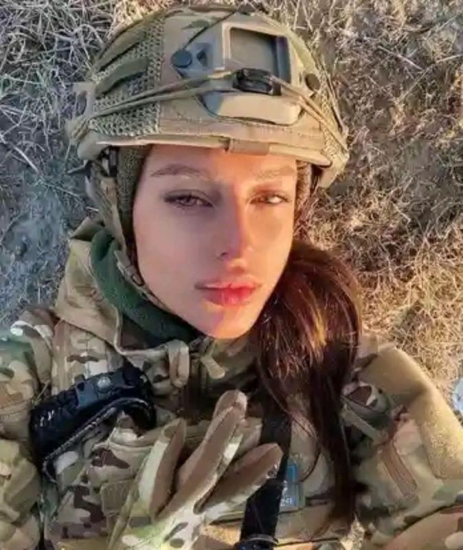 Woman image