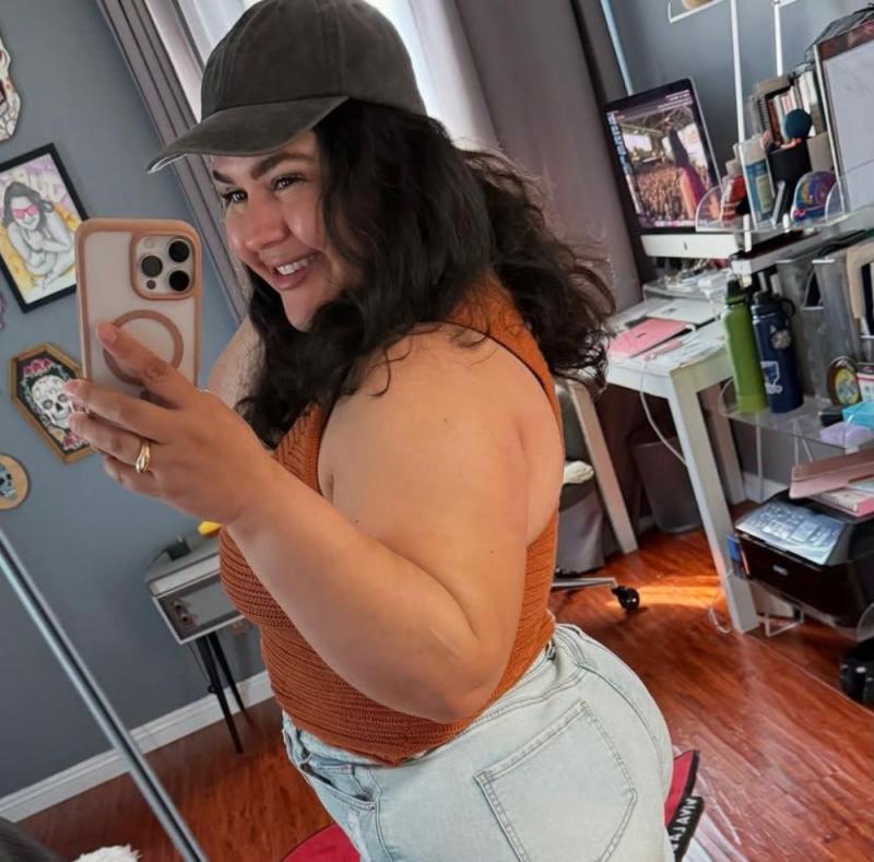 Woman image