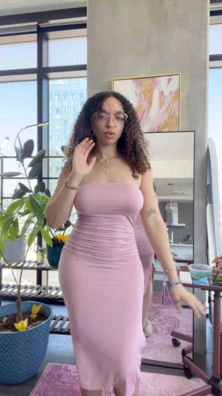Woman image