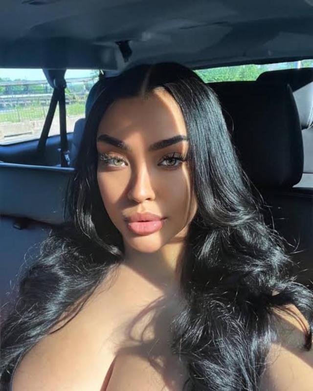Woman image