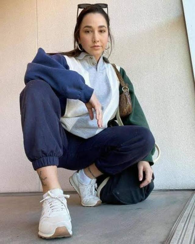 Woman image