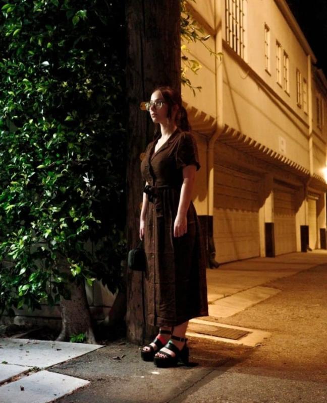 Woman image