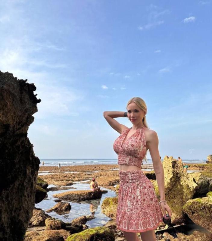 Woman image
