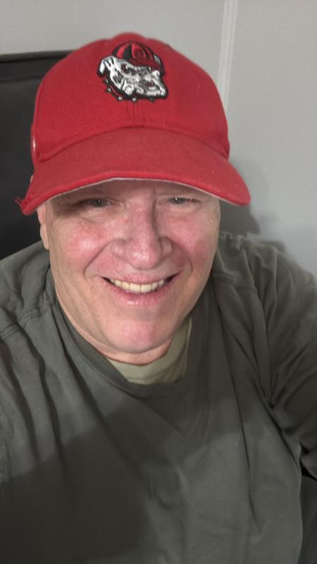 Man image