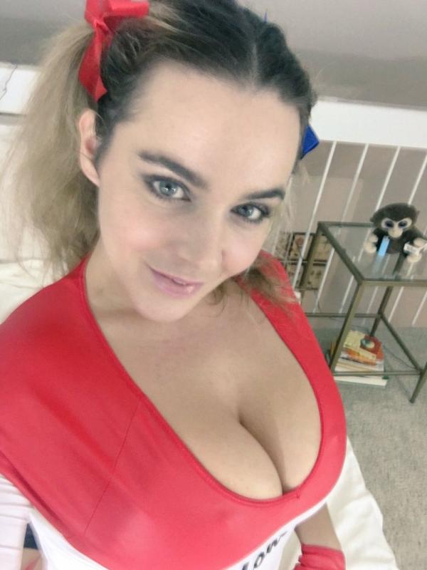 Woman image