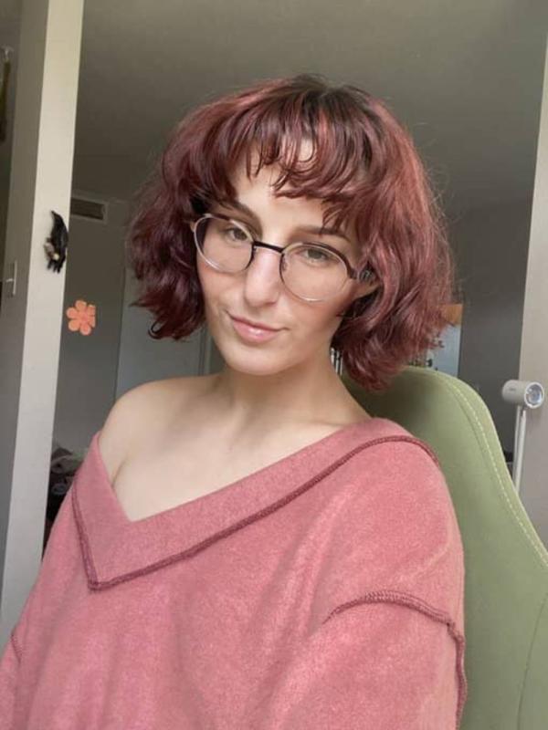 Woman image