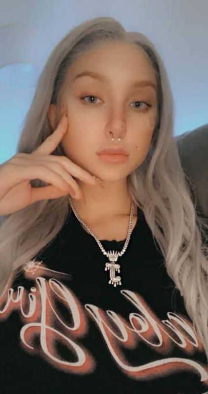 Woman image