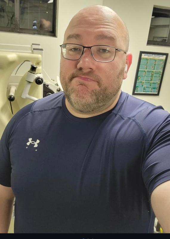 Man image