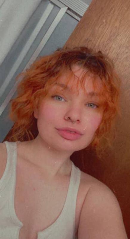 Woman image