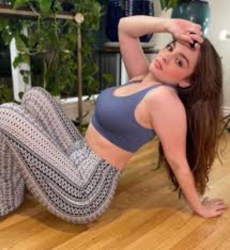 Woman image