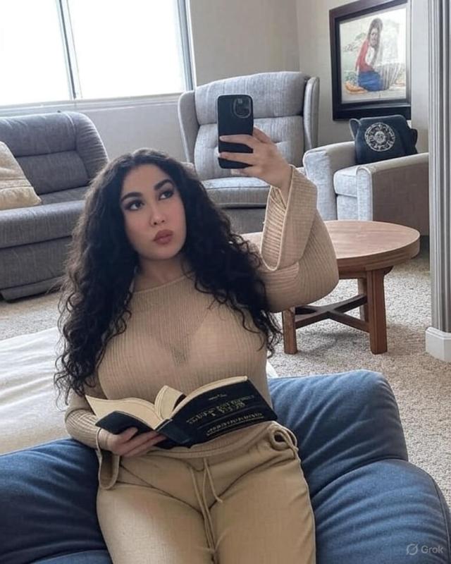 Woman image