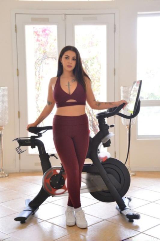 Woman image