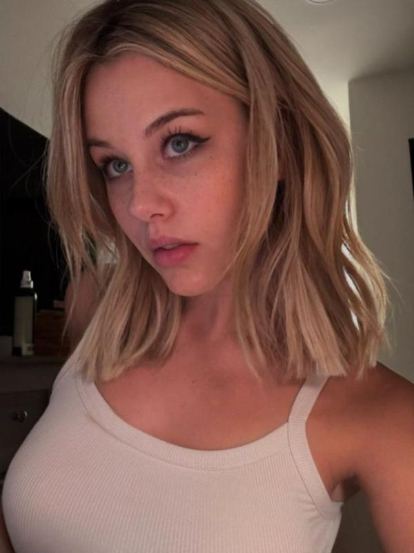 Woman image