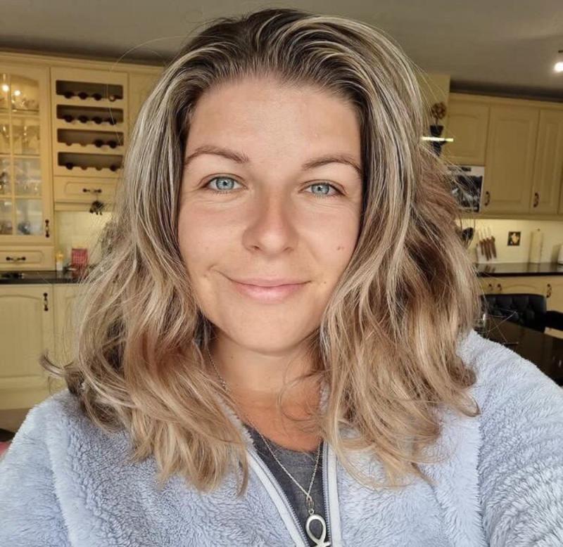 Woman image
