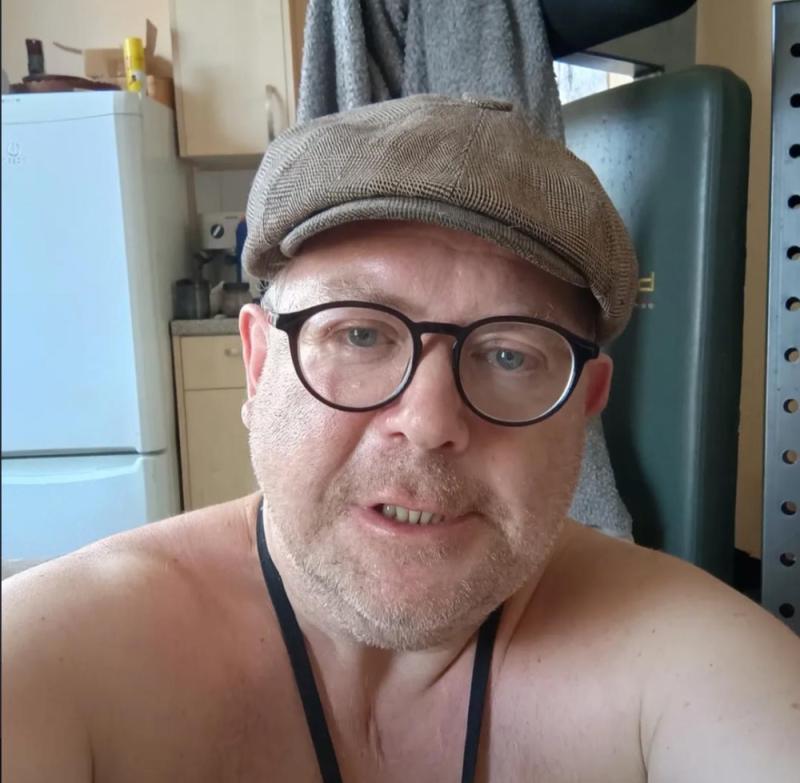 Man image