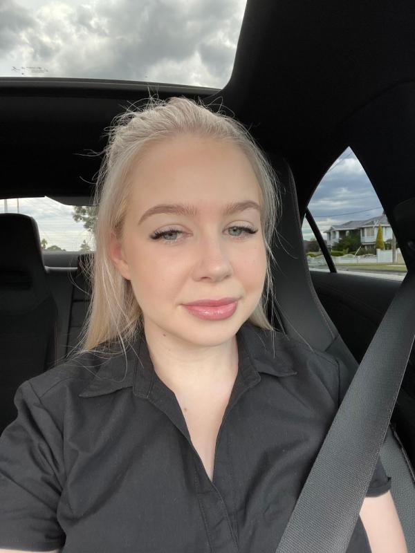 Woman image