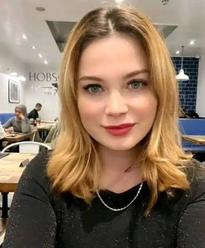 Woman image