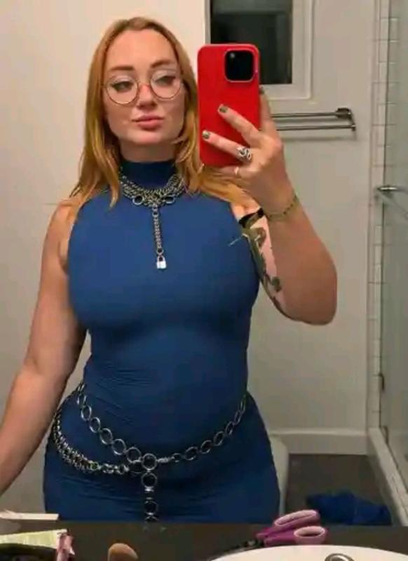 Woman image