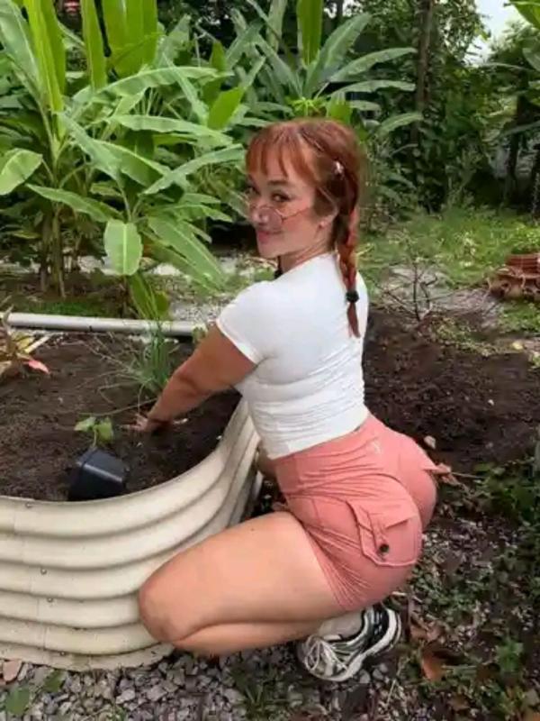 Woman image