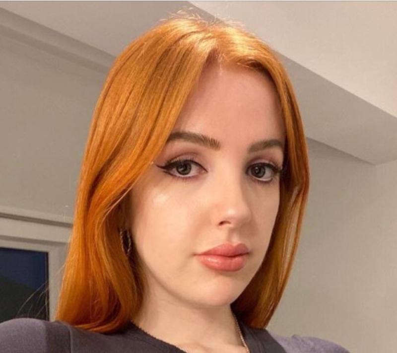 Woman image