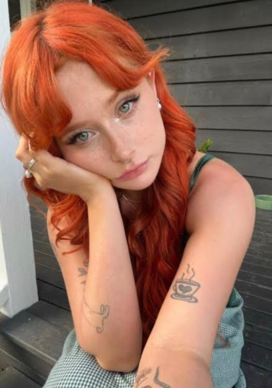 Woman image