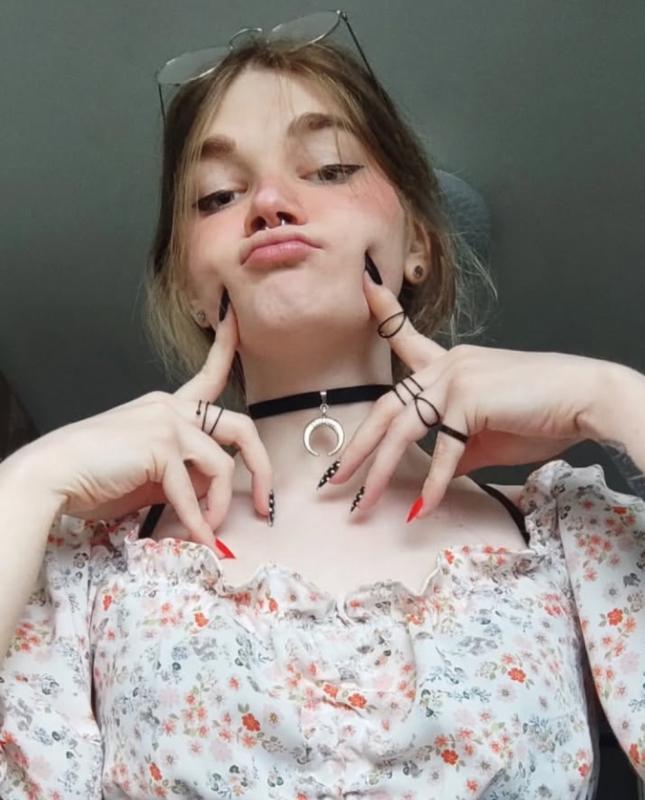 Woman image