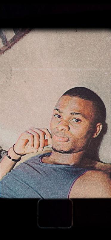 Man image