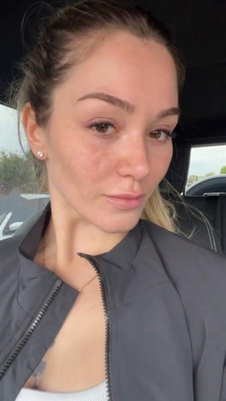 Woman image
