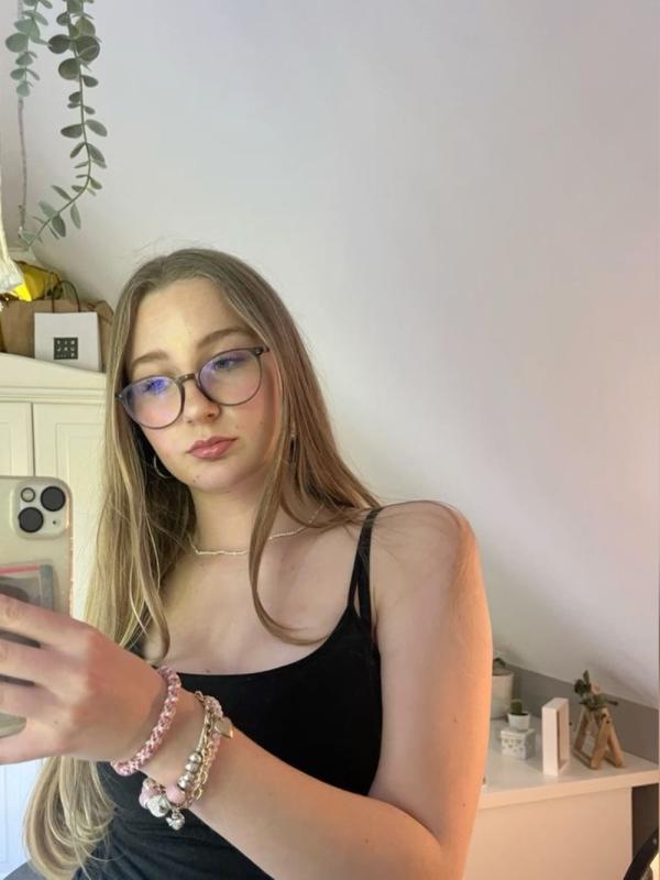 Woman image