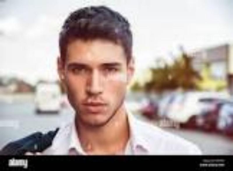 Man image
