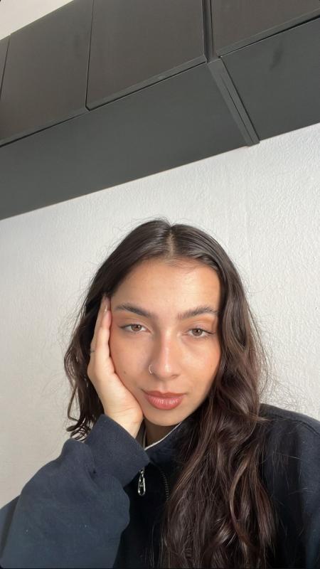 Woman image