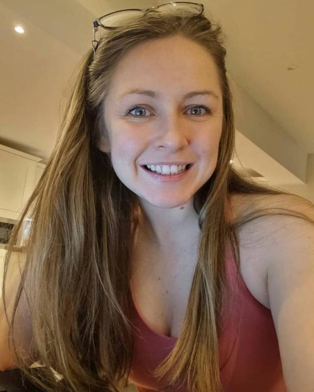 Woman image